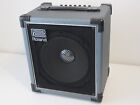 Vintage Silver Roland SCL-60 Super Cube 60 1x12 Wzmacniacz gitarowy Combo