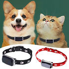 GPS Locator Pet Collar Tracker Dog Cat Waterproof Loss Anti-theft Android / iOS