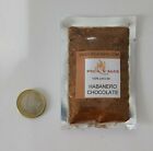 HABANERO CHOCOLAT EN POUDRE PAQUET DE 10 GR. POUDRE DE PIMENT PURE 100% HABANERO