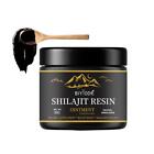 Czysty 100% himalajski shilajit, miękka żywica, organiczny, niezwykle silny, kwas fulwowy