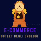 Outlet degli orologi 2018