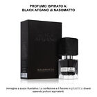 ISPIRAT0 A BLACK AFGANO di NASOMATTO Profumo 25ml