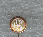 Igła Tura 88 Duisburg FV Niederrhein