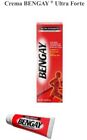 BENGAY CREMA ULTRA STRENGTH 113 g. 4 OZ 118 ML   SCADENZA 12/2025