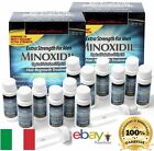 ⭐OFFERTA⭐KIRK MIN0XIDIL - TRATTAMENTO CRESCITA ANTI-CADUTA CàPELLI⭐KIT 1-12 MESI