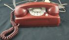 Telefono vintage fisso Starlite GTE Autelco Casa Tavolo Telephone Home Milano