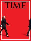 Time Magazine 5 août 2024 Kamala Harris