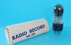 RADIO RECORD DM300 O N 94 Tube (RE074d) Kosmos Nowy Oryginalne opakowanie / New Old Stock i.b