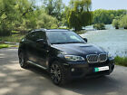 BMW X6 xDrive40d pakiet MP PEŁNA gwarancja