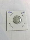 1945 Canadian Silver 10 cent Coin  Silver Dime