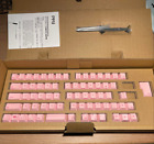 HHKB Sakura Full Key Set Engraved Replacement Key Tops Japanese Layout 60 Pieces