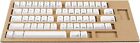 PFU PD-KB400KTYC HHKB snow Keycap 60 Key Top English Array Replacement off-white