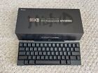 HHKB Hybrid Type-S Bluetooth Keyboard - Black, US (PD-KB800BS)