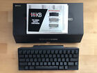 HHKB Happy Hacking Keyboard Professional Hybrid Type-S Silent Topre Charcoal