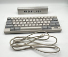 Happy Hacking Keyboard Professional2 PD-KB400W-B HHKB White Used From Japan