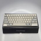 PFU HHKB Professional Classic White USB PD-KB401W Happy Hacking Keyboard