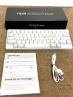 Fujitsu Happy Hacking Classic Keyboard White CG01000-296201 ✅❤️️✅❤️️ NEW!!!