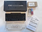 HHKB Professional Hybrid Type-S - Charcoal - Excellent Condition 