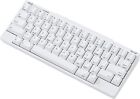 PFU keyboard HHKB Professional HYBRID Type-S English layout/snow PD-KB800YSC
