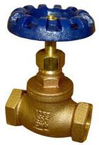 Globe Valves