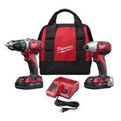 Power Tool Combo Kits