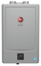 Tankless Water Heaters