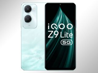 iQoo Z9 Lite 5G With Dimensity 6300 Chipset Launched in India: See Price