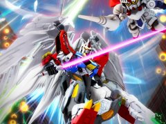 Gundam Breaker 4