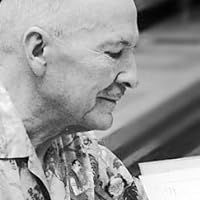 Profile Image for Robert A. Heinlein.