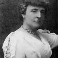 Frances Hodgson Burnett