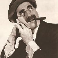 Groucho Marx