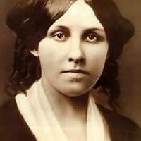 Profile Image for Louisa May Alcott.