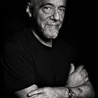 Profile Image for Paulo Coelho.