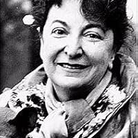 Pauline Kael