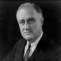 Franklin D. Roosevelt