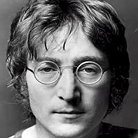 Profile Image for John Lennon.