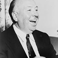 Profile Image for Alfred Hitchcock.