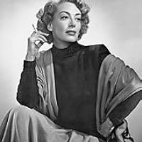 Joan Crawford