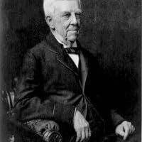 Oliver Wendell Holmes Sr.