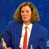 Paula Poundstone