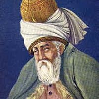 Profile Image for Jalal ad-Din Muhammad ar-Rumi.