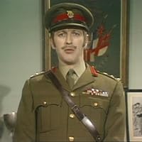 Graham Chapman