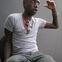 Saul Williams