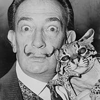 Salvador Dalí