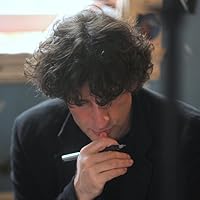 Neil Gaiman