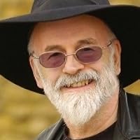 Profile Image for Terry Pratchett.