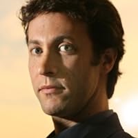 Profile Image for David Eagleman.