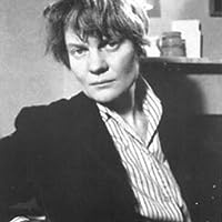 Iris Murdoch