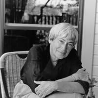 Profile Image for Ursula K. Le Guin.