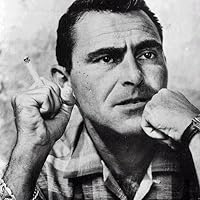 Rod Serling